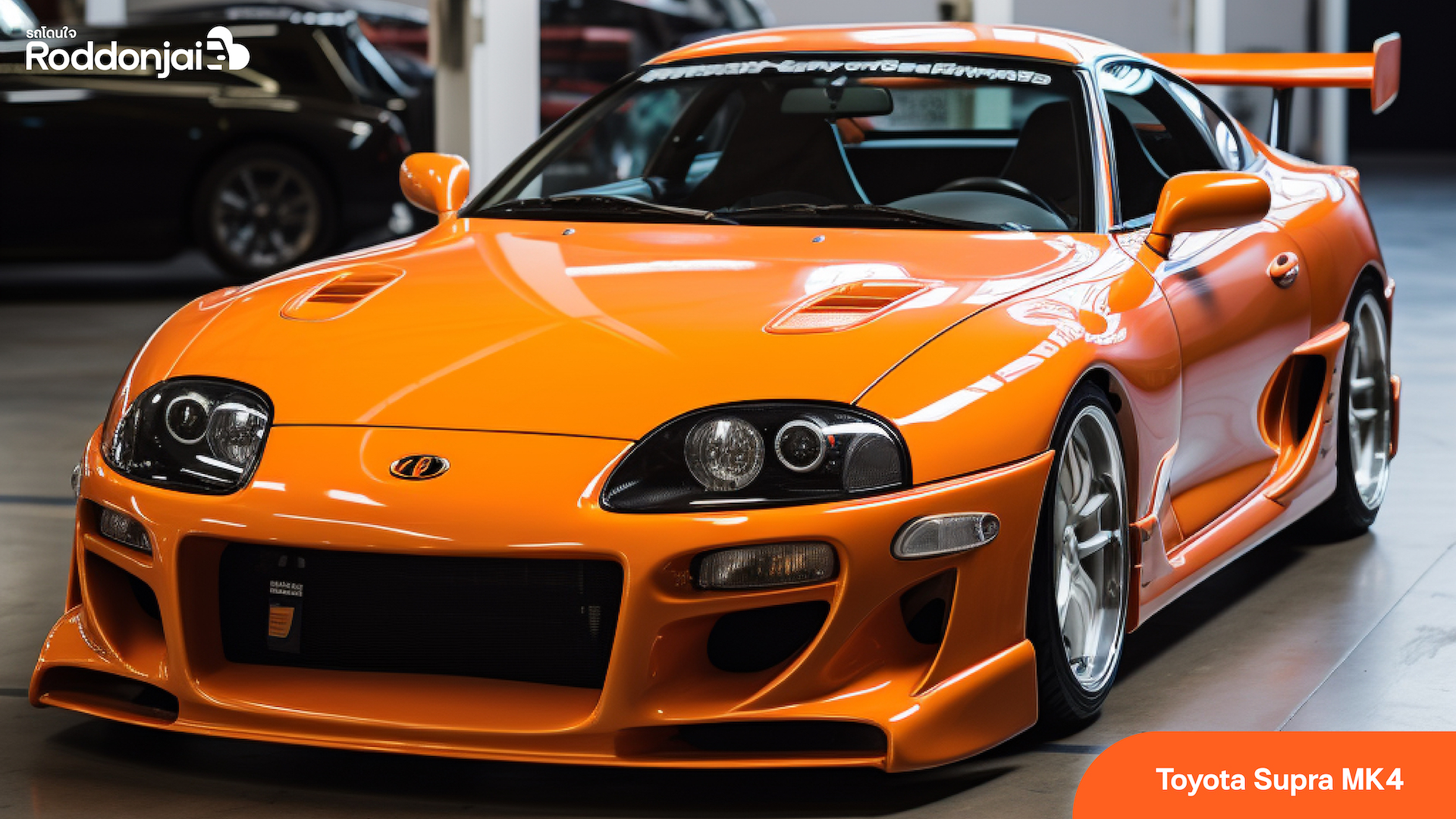 ส่องรถพลังแรงแซงยับในหนัง Fast and Furious ตั้งแต่ภาคแรก จนถึงภาคล่าสุด, image size:1920x1080