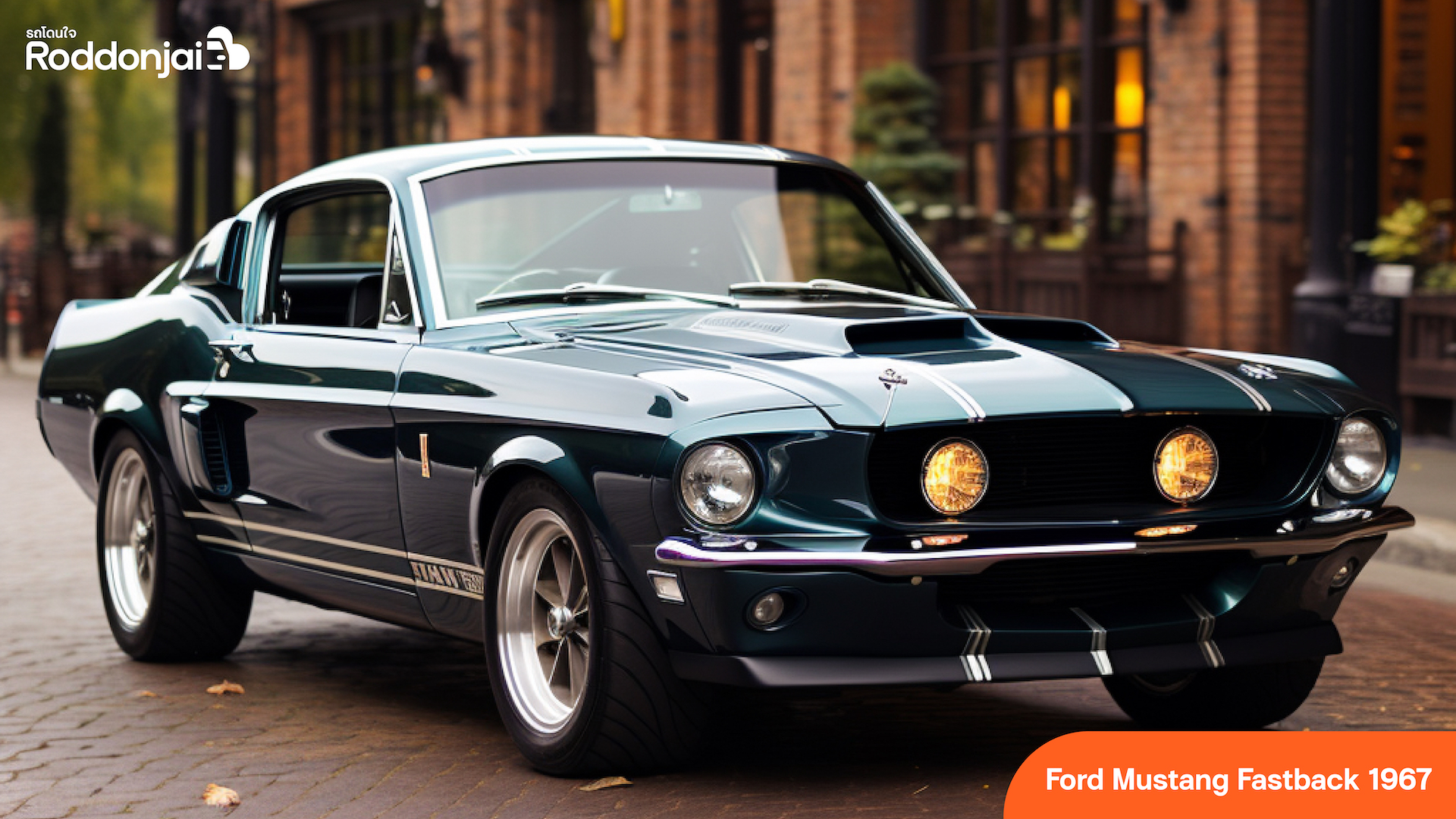 ส่องรถพลังแรงแซงยับในหนัง Fast and Furious ตั้งแต่ภาคแรก จนถึงภาคล่าสุด, image size:1920x1080