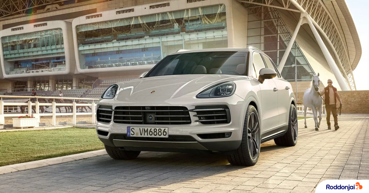 รถเก๋งมือสอง - รถโดนใจ