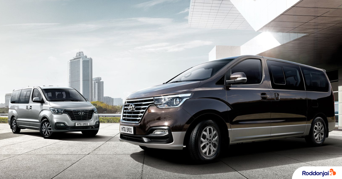 รถ 7 ที่นั่ง SUV - รถโดนใจ