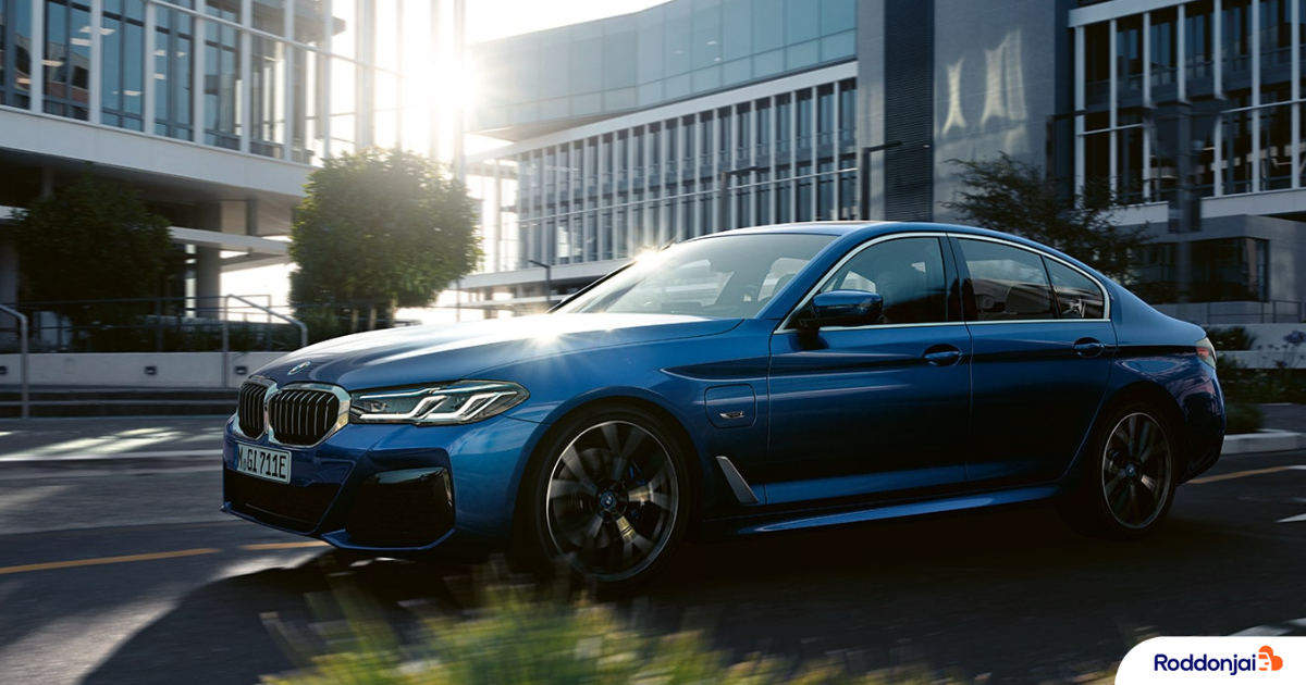 BMW