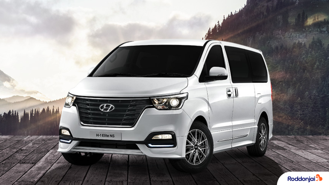 Hyundai H-1