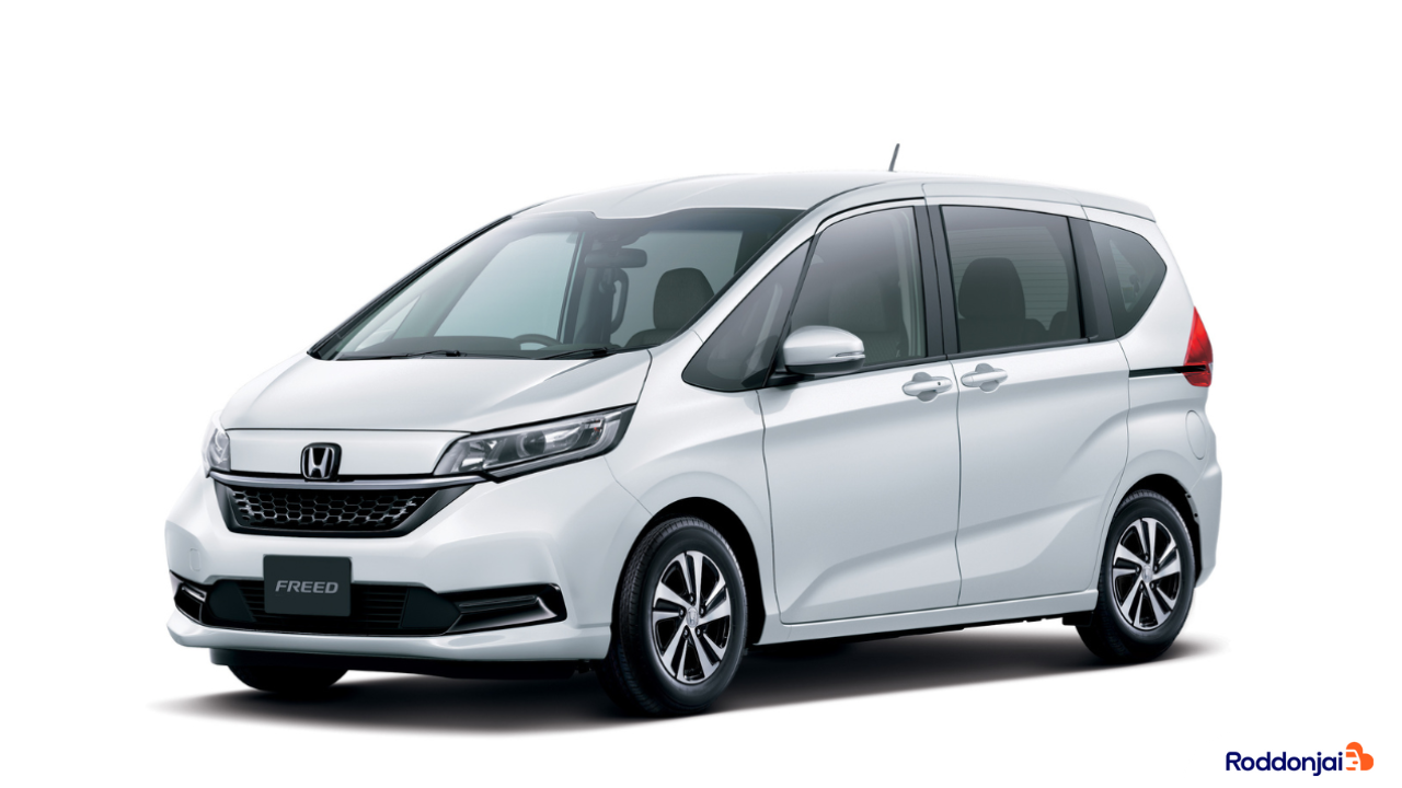 hondafreed