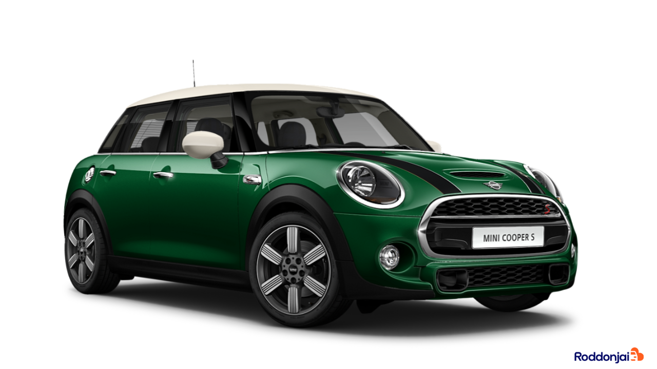 รถหรูไซส์มินิ Mini Cooper 8 รุ่น พร้อมอัปเดตราคา ปี 2025