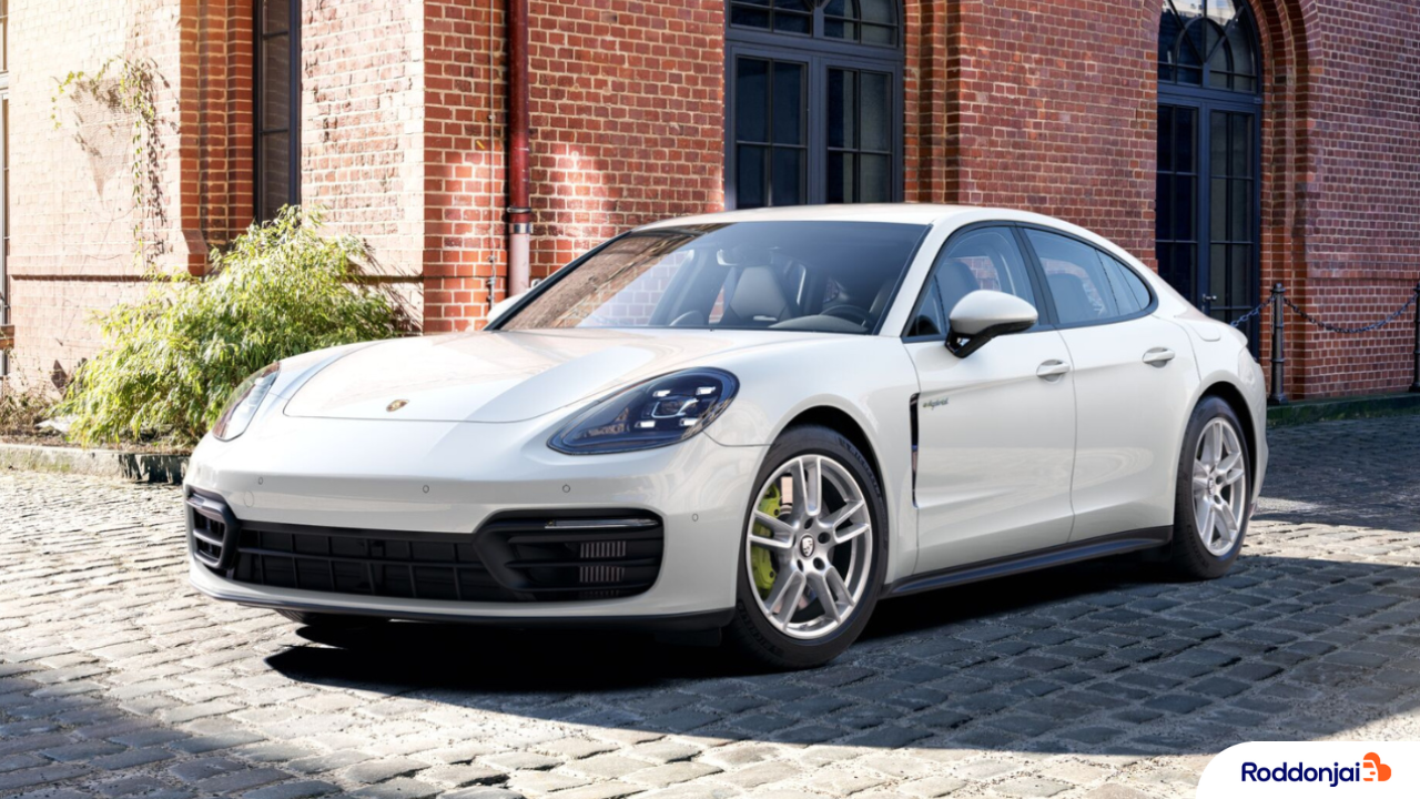 รถเก๋งมือสอง - รถโดนใจ