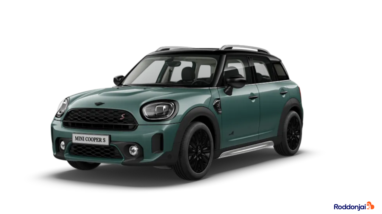รถหรูไซส์มินิ Mini Cooper 8 รุ่น พร้อมอัปเดตราคา ปี 2025