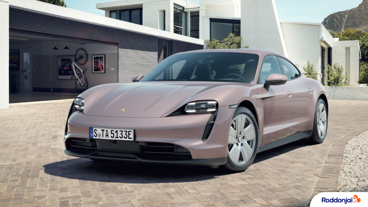 รถเก๋งมือสอง - รถโดนใจ