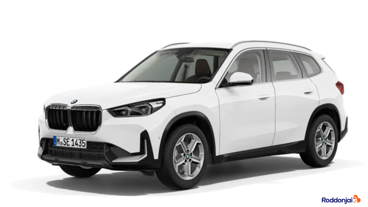 BMW X1 ปี 2566
