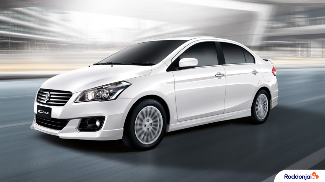 Suzuki Ciaz