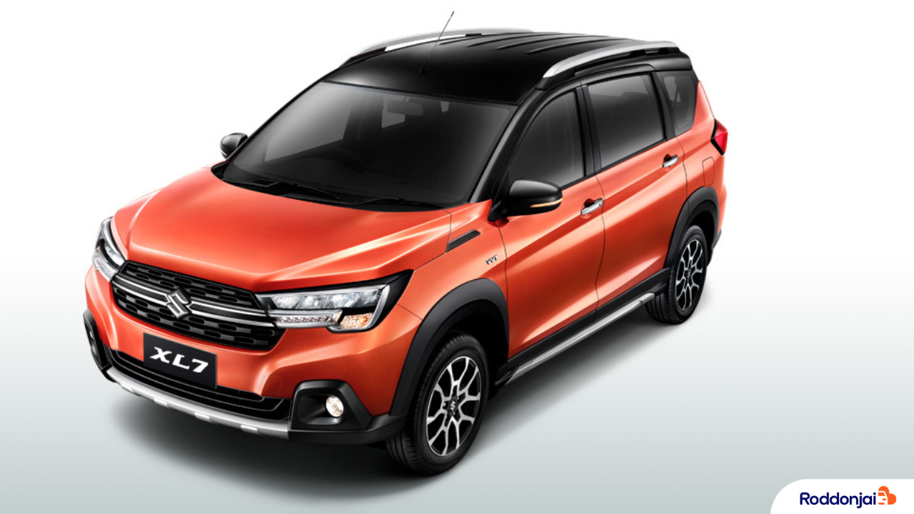 Suzuki XL 7 2023