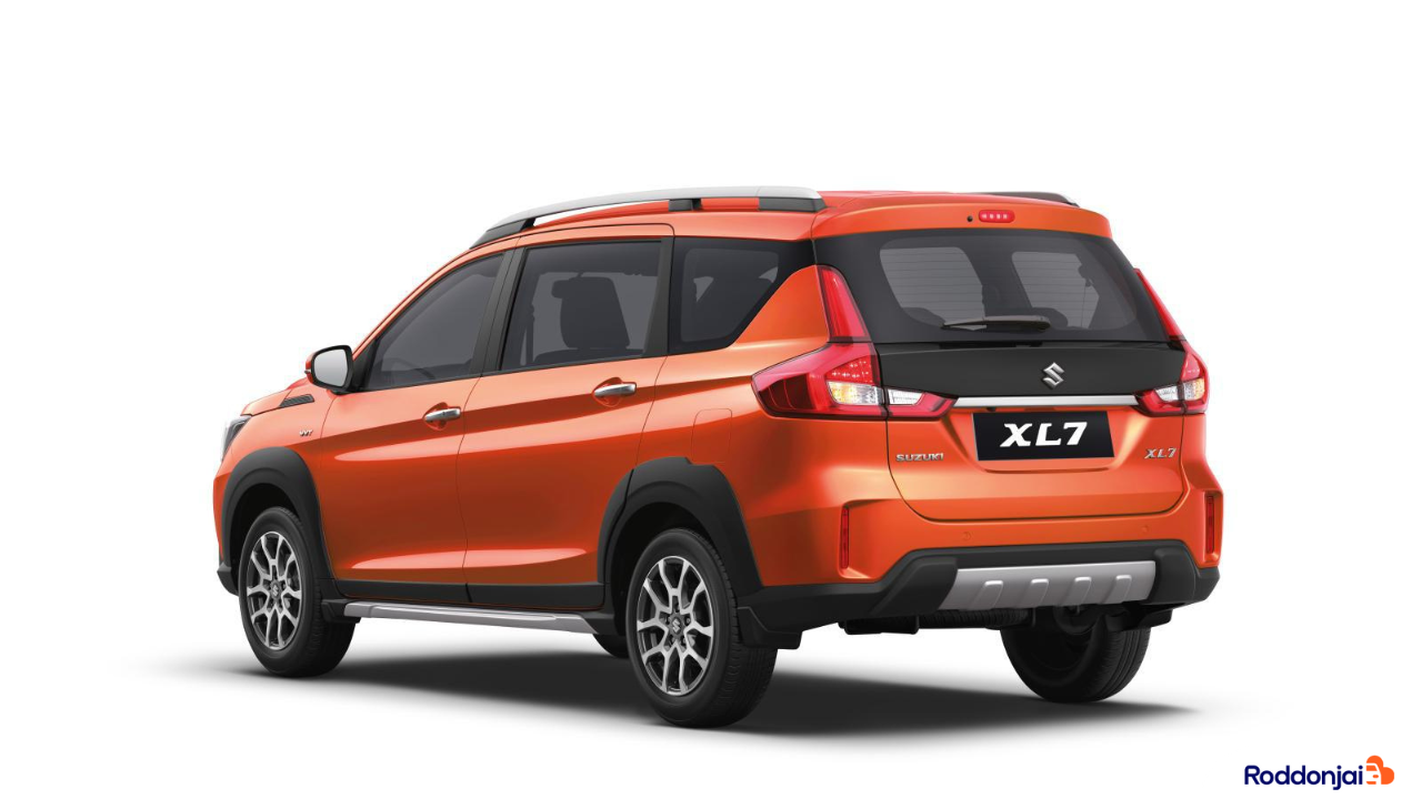 Suzuki XL 7 ปี 2566