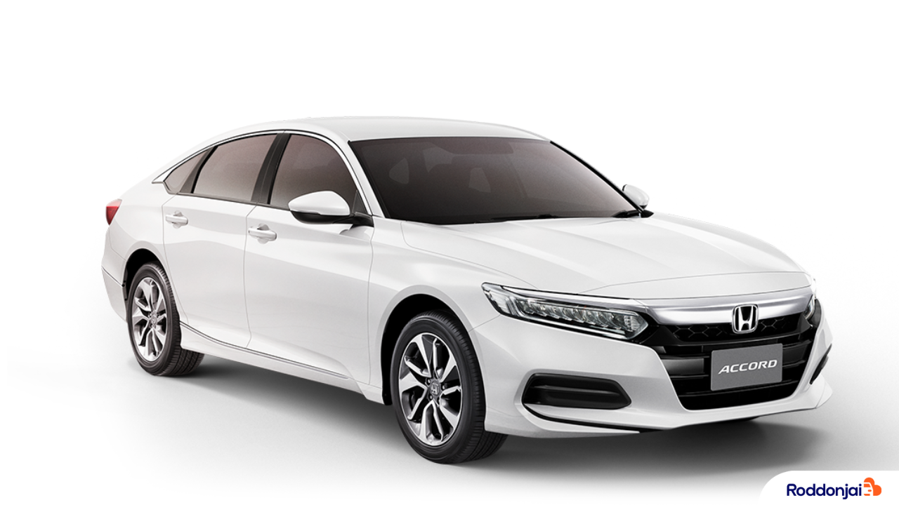 ALT text: Honda Accord