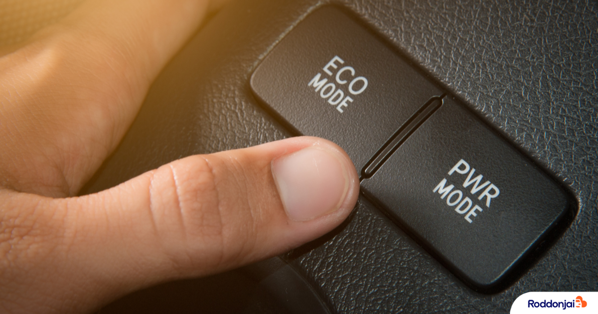 รถ อี โค คาร์