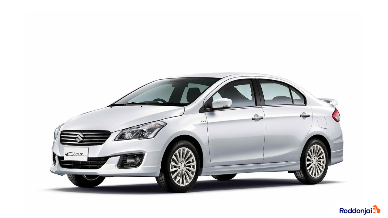 Suzuki CIAZ